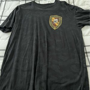 Affliction mens xl t-shirt